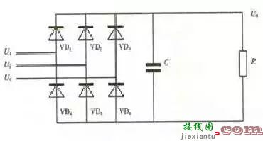 盘点了一些各类电气控制接线图、电子元件工作原理图以及其他的电路  第30张