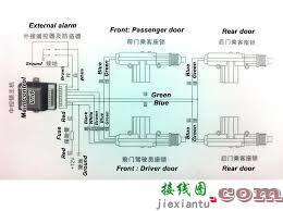 NFC汽车中央锁的制作教程  第4张