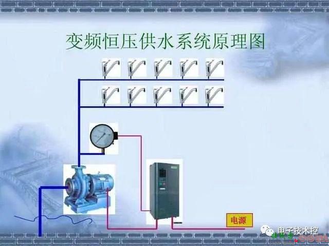 常用公式、单双控开关、电表、断路器接触器接线图  第5张