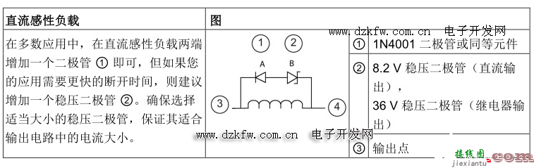 西门子S7-200smart系列plc接线图  第11张