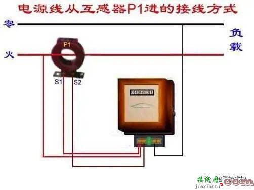 常用公式、单双控开关、电表、断路器接触器接线图  第65张