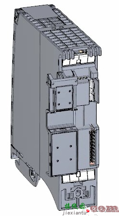 西门子SIMATIC S7-1500控制器系列的安装接线图完整版  第6张