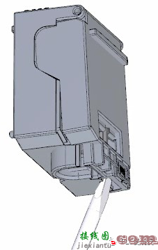 西门子SIMATIC S7-1500控制器系列的安装接线图完整版  第10张