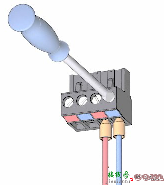 西门子SIMATIC S7-1500控制器系列的安装接线图完整版  第14张