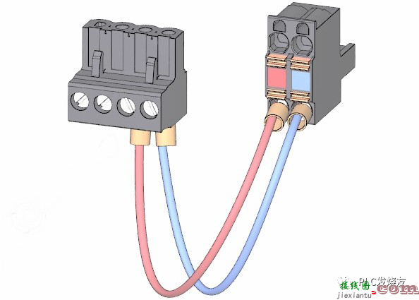 西门子SIMATIC S7-1500控制器系列的安装接线图完整版  第15张