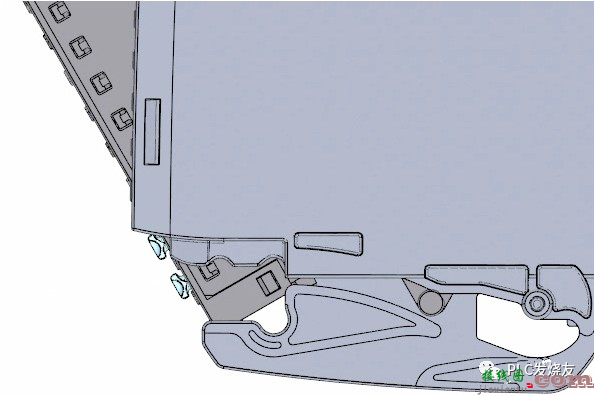 西门子SIMATIC S7-1500控制器系列的安装接线图完整版  第26张