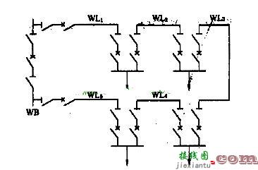 供电系统的接线方式  第3张