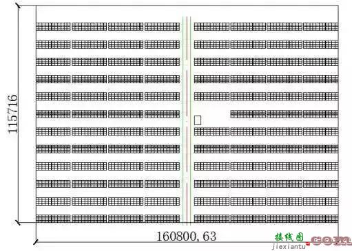 关于组件排布方式及接线对系统成本的影响分析和解决  第2张