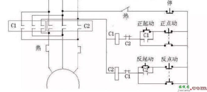 34个动控制原理图  第10张