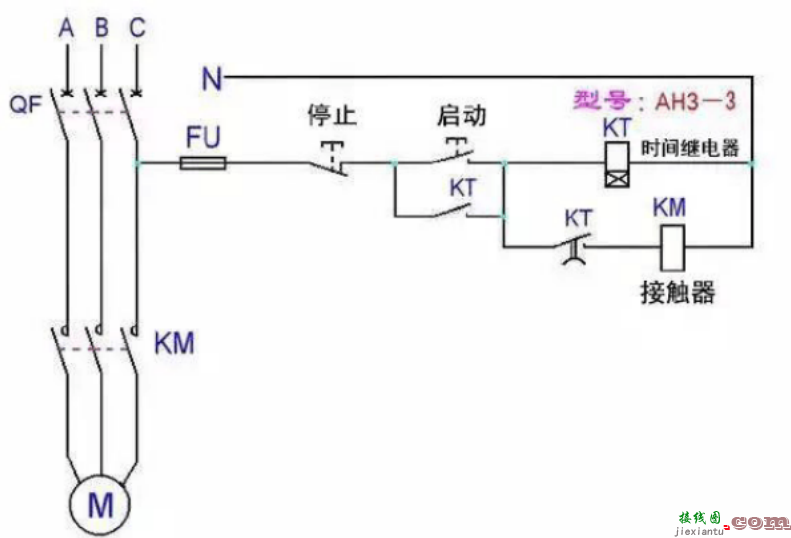 34个动控制原理图  第14张