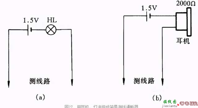 电工常用的41例接线方法  第27张