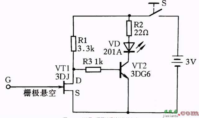 电工常用的41例接线方法  第28张