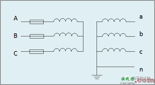 互感器、电能表的接线大全和原理  第4张