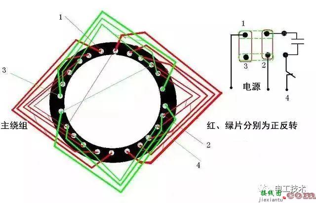 关于75张电路图的图文详解  第10张