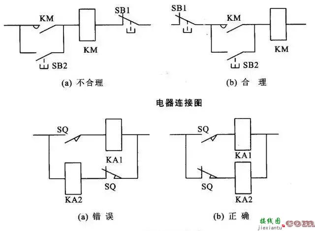 34种自动控制原理图展示，了解一下吧  第26张