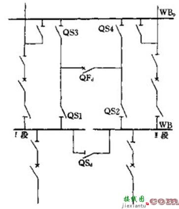 详细解读电力系统主接线的基本要求、基本形式和接线方式  第5张