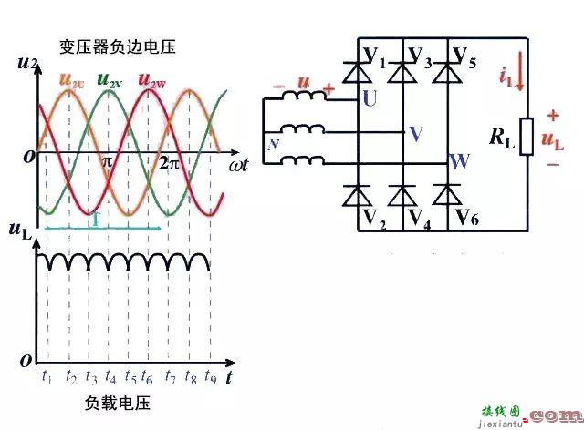 34种自动控制原理图展示，了解一下吧  第33张