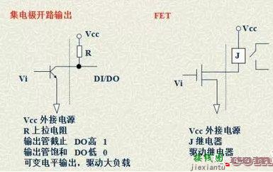 详细图片解析常用仪表的信号类型以及接线方法  第14张