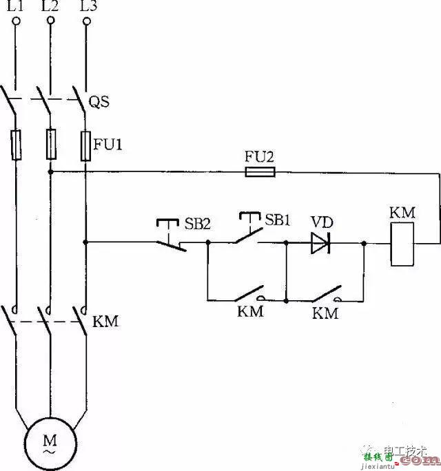 关于75张电路图的图文详解  第48张