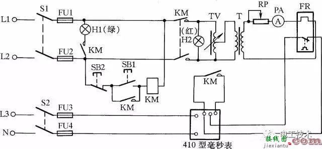 关于75张电路图的图文详解  第54张