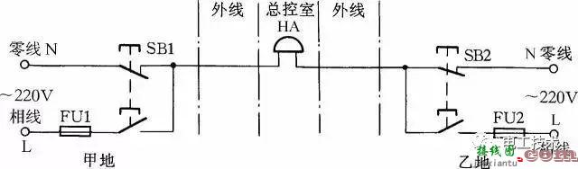 关于75张电路图的图文详解  第57张