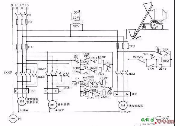 关于75张电路图的图文详解  第51张