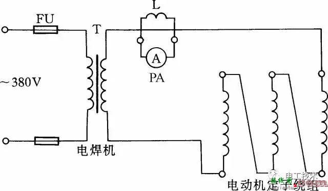 关于75张电路图的图文详解  第65张