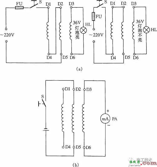 关于75张电路图的图文详解  第60张