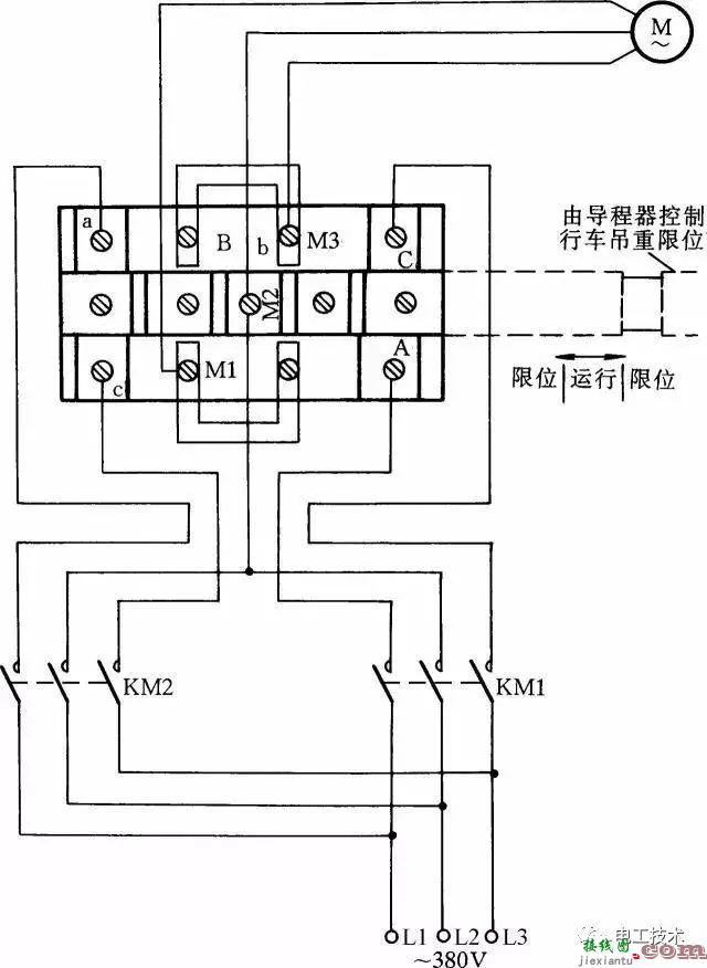 关于75张电路图的图文详解  第72张