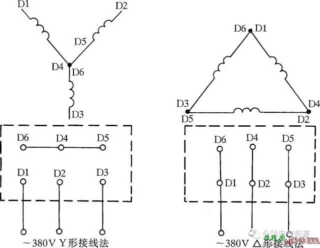 超实用的41种电气接线方法总结  第1张