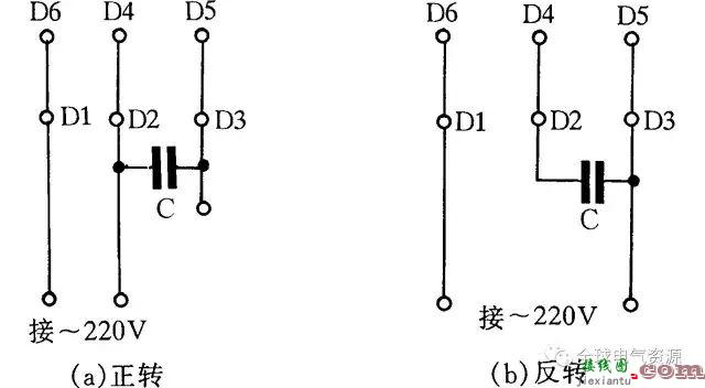 超实用的41种电气接线方法总结  第4张