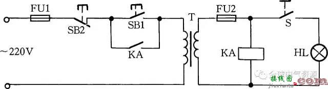 超实用的41种电气接线方法总结  第7张
