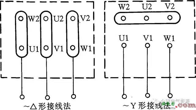 超实用的41种电气接线方法总结  第6张