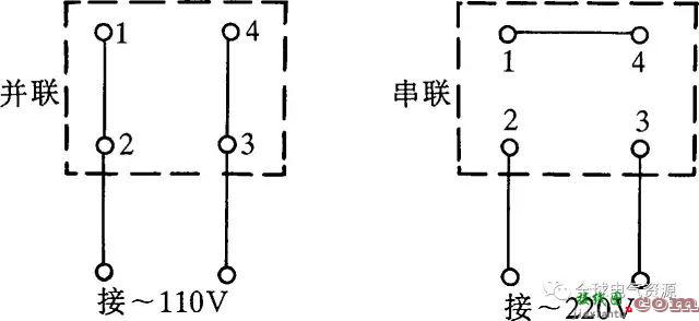 超实用的41种电气接线方法总结  第5张