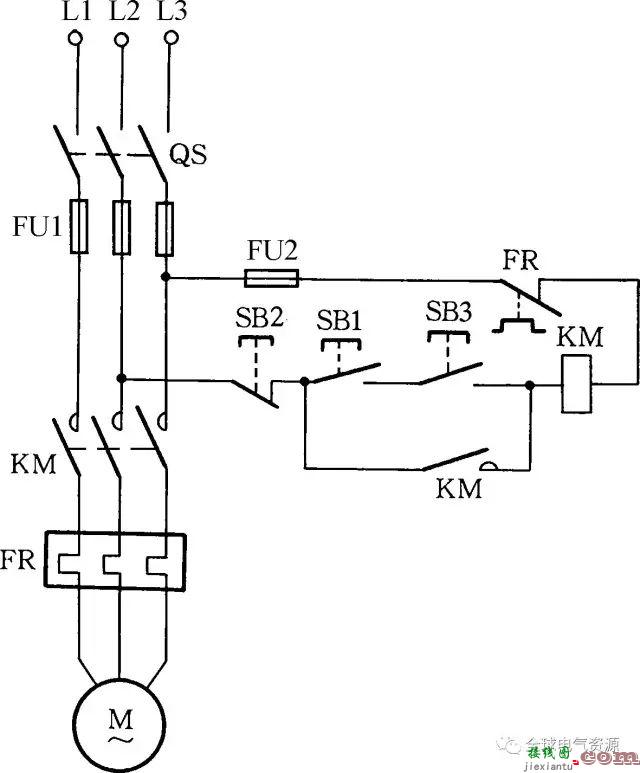 超实用的41种电气接线方法总结  第13张