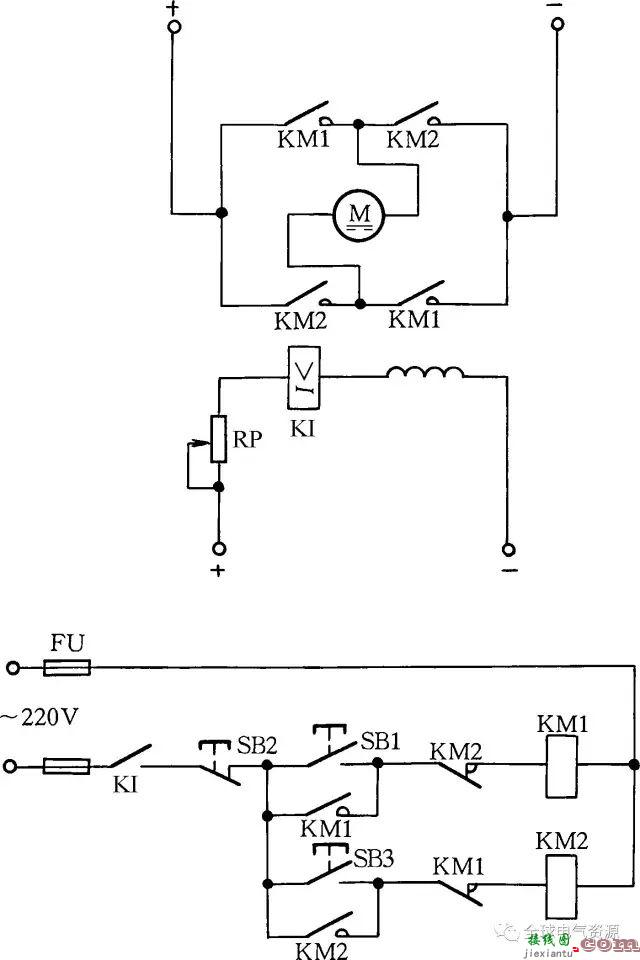 超实用的41种电气接线方法总结  第11张