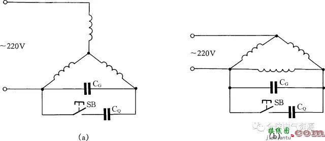 超实用的41种电气接线方法总结  第19张