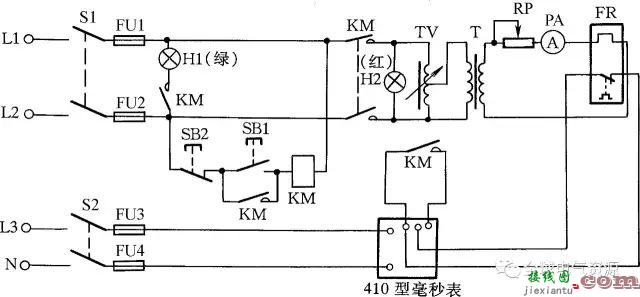 超实用的41种电气接线方法总结  第20张