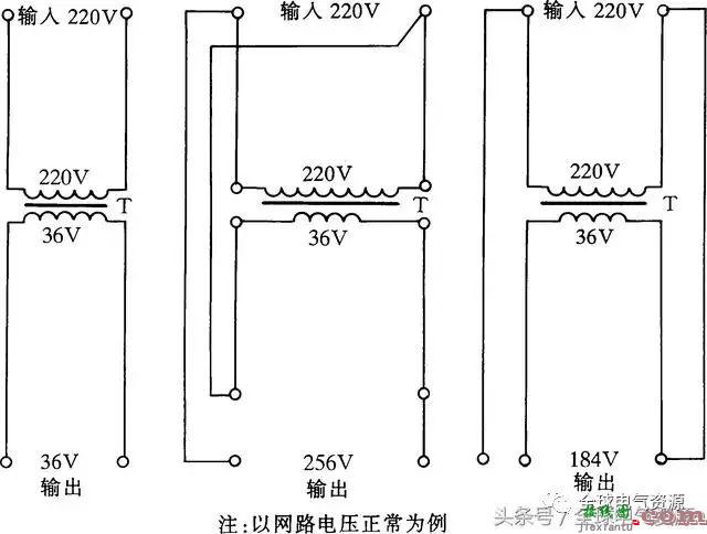 超实用的41种电气接线方法总结  第29张