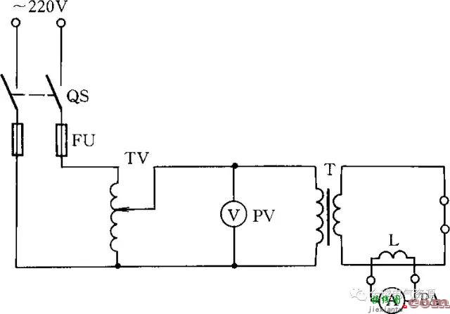超实用的41种电气接线方法总结  第32张
