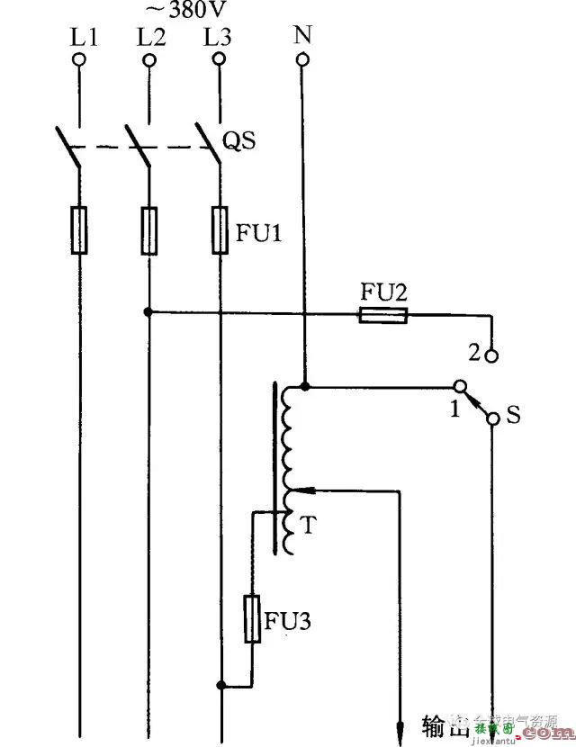超实用的41种电气接线方法总结  第34张