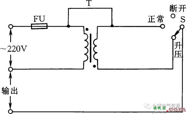 超实用的41种电气接线方法总结  第33张