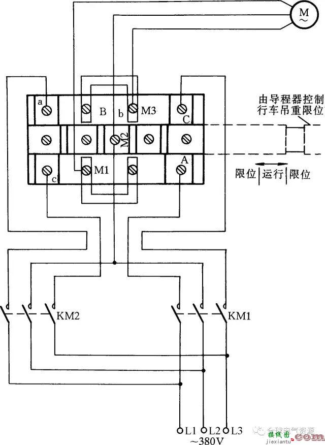 超实用的41种电气接线方法总结  第38张