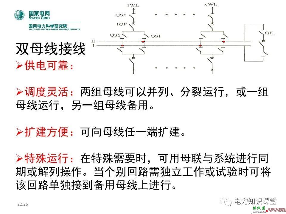 常见电网的接线方式及其特点 电力系统中性点运行方式  第15张