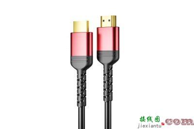 掌握连接线HDMI2.1和HDMI2.0的区别-科兰  第1张