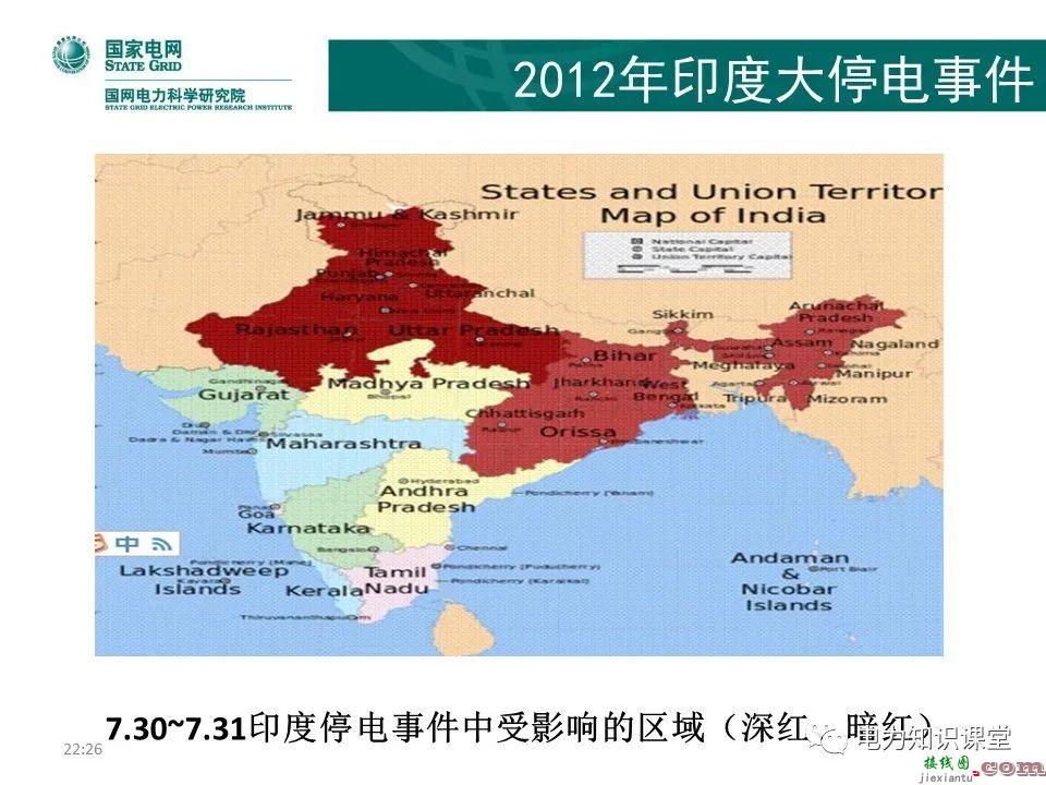 常见电网的接线方式及其特点 电力系统中性点运行方式  第76张