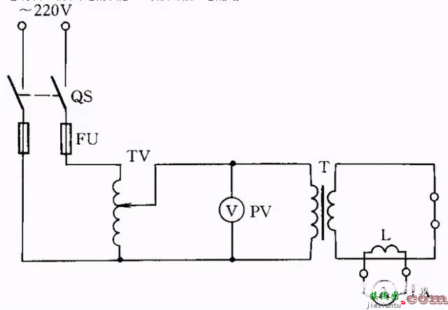 10年电工老师傅整理出的41条电路接线方法，值得一学!  第32张