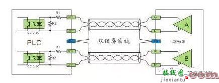 传感器与PLC如何接线？  第12张