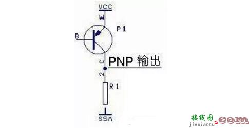 西门子S7系列PLC支持类型的传感器介绍_PLC与传感器的NPN和PNP的接线详解  第2张