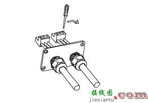 光伏逆变器接线_古瑞瓦特逆变器接线方法步骤详解  第11张